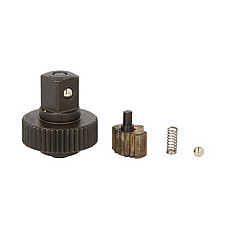 "Cheie cu clichet Manson de cauciuc 1/2"" index clichet: 4144PQ" HANS 4144QSP