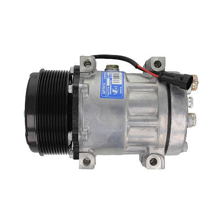 Compresor, climatizare Air-conditioning compressor TCCI QP7H15-6020