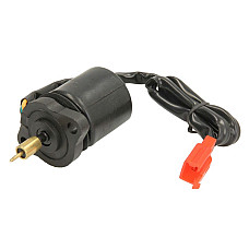 &quot;Carburator Ssanie Elektryczne Do Silnikow 2T Minarelli Oraz &quot;&quot;Chinskich Skuterow 2T&quot;&quot; Yamaha Jog/Cpi/Keeway/Apri&quot; INPARTS IP000052