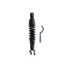Amortizor Shock absorber rear neagra HERCULES REAGGE SPLINTER PEUGEOT BUXY SPEEDAKE SACHS REGGAE SPLINTER 0.05 1994-1997 RMS RMS 20 455 0191