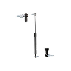 Amortizor capota Arcul cu gaz  JCB 3CX 4CX ANAC MAKINA 331-66784-AN