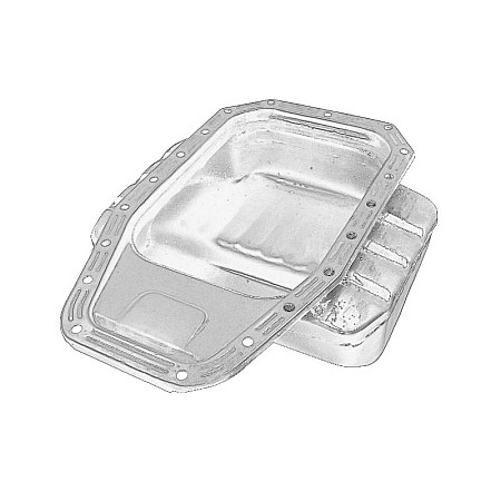 Baie de ulei IVECO DAILY II 8140.07-8140.97 01.89-05.99 OEM 98420643Z