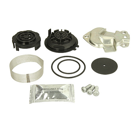Aparat service, frana electronica Piese tipice sau standardizate HALDEX 950800307
