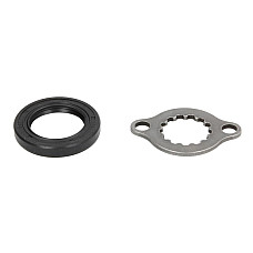 Arbore actionare Output shaft repair kit ARCTIC CAT DVX KAWASAKI KFX SUZUKI LT-R LT-Z 400/450 2003-2013 HOT RODS OSK0034