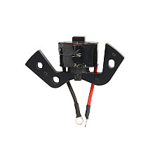 Bobina de inductie JOHNSON/EVINRUDE 18Hp 1973 20Hp 1973 25Hp 1973-76 SIERRA INTERNATONAL LLC 18-5163