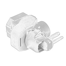 Convertor presiune, esapament Electropneumatic control valve  RENAULT KANGOO II MEGANE III 1.5D 02.08- OE RENAULT 14 95 680 21R