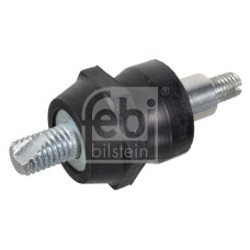 Tampon cauciuc,cabina soferului Air filter mounting diameter: 30x73mm M8x125/M10x15 DAF CF CF 65 CF 85 XF 105 XF 106 XF II XG XG+ 10.05- FEBI FE182904