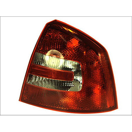 Stop spate Lampa spate Dreapta P21/4W/P21W/W3W  SKODA OCTAVIA II 02.04-06.13 DEPO 665-1909R-UE