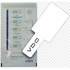 Tahograf Tachograph DTCO 1.0-DTCO 2.2 tachograph cleaning card VDO A2C59513382