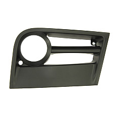 Acoperire far Element bara conector halogen Fata Dreapta MERCEDES ACTROS MP4 / MP5 07.11- COVIND 960/102