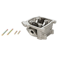 &quot;Chiulasa Glowica Kompletna Z Zaworami 39Mm &quot;&quot;4T Chinskie Skutery&quot;&quot; Silnik Gy6 139Qmb&quot; INPARTS IP000019