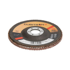 Discuri pentru taiere Disc 125mm P60 utilizare prevazuta material: metal 3M 3M65055