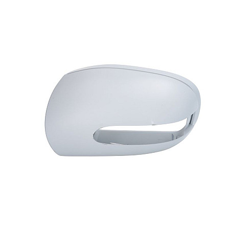 Acoperire oglinda exterioara Carcasa capac al oglinzii laterale Stanga grunduit se potriveste MERCEDES CL203 W203 T MODEL S203 0500 0508 ULO ULO3037025