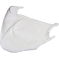 Accesorii pentru casca Visor SMK STREEM colour transparent size OS SMK SMK-VS-SM-OU-01