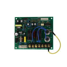 Accesorii si piese masina de echilibrat powerboard Evert la echilibrist CB998B numarul parte: 5508050 in sistemul No. 7 EVERT EVERTZT5508050