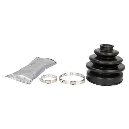 Ansamblu burduf, articulatie planetara Burduf cauciuc cap planetara exterior fi: 21/74 lungime88  SUZUKI GRAND VITARA I VITARA 1.6-2.5 07.90-12.03 AUTOFREN SEINSA D8-306