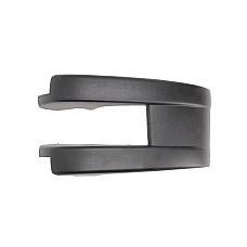 Acoperire, oglinda exterioara Carcasa / capac al oglinzii laterale Dreapta bratul scurt IVECO DAILY IV 05.06-08.11 BLIC 1021-30-005684P