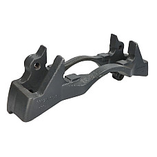 "Suport,etrier Jugul etrierului de frana Dreapta/Stanga LRG736 LRG737 diametru roata: 225"" MERITOR" SBP TEQ-JMM.008