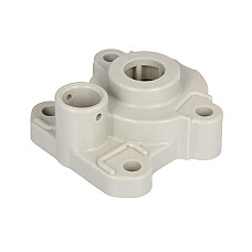 Carcasa pompei de apa Water pump housing YAMAHA F70A 2010-17 SIERRA INTERNATONAL LLC 18-3485