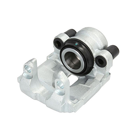 Etrier frana Etrier de frana cu disc Spate Dreapta BMW 3 E90 3 E91 3 E92 3 E93 X1 E84 2.0D-3.0D 12.04-12.13 FERODO FCL694964