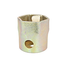 &quot;Cheie tubulara conducta Hexagonal 1&quot;&quot; dimensiune metrica: 70 mm dimensiune Inch: 1&quot;&quot;&quot; S-TR STR-KR70/6/1