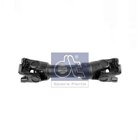 Ax cardanic, antrenarea arborelui Drive shaft DT KLIMA 2.34201
