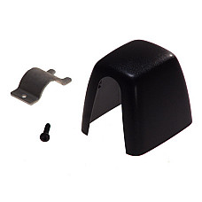 Acoperire, oglinda exterioara set de oglinzi retrovizoare PE montare ATEGO PB PETERS 018.152-00