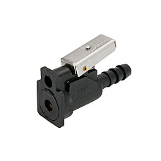 "Cuplaj tub combustibil Fuel connector EVINRUDE/JOHNSON diameter: 8mm diameter in inches: 5/16""" SIERRA INTERNATONAL LLC 18-8056