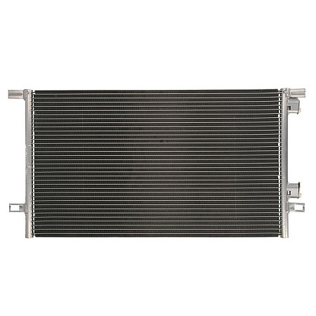 "Condensator, climatizare Klim radiator. RENAULT LAGUNA 93-01 """ THERMOTEC KTT110007