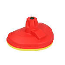 Carcasa, filtru de aer Zaslepka puszki filtra powiertza do mycia cisnieniowego KAWASAKI KXF250/450 2006 ZAP TECHNIX ZAP-AC2228