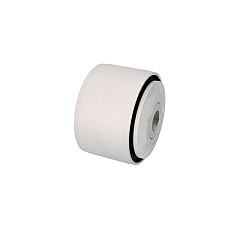 Bucsa, lagare cabina sofer Silentiu in suspensie cabina Spate 20/90x54/70/70mm DAF 75 CF 85 CF 95 95 XF XF 105 XF 95 09.87- LEMA LE1003.09