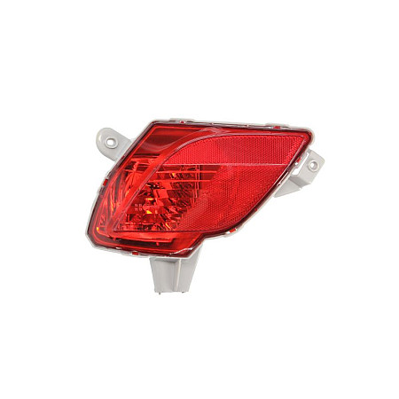 Stop spate Lampa de ceata spate Stanga  MAZDA CX-5 DEPO 116-4001L-LD-UE