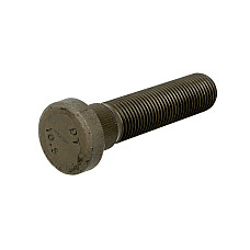 "Surub roata Sruba Kola 7/8""-11BSFx102mm lungime filet 80mm conversia fosfatului acoperit frezate SCANIA 4 4 BUS K PGRT 05.95-" DT KLIMA 1.17135