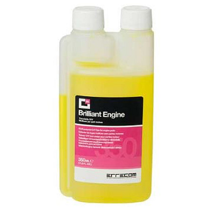 Aditive pentru ulei UV dye application: for checking engine tightness 250ml contrast ERRECOM ER TR1203.Q