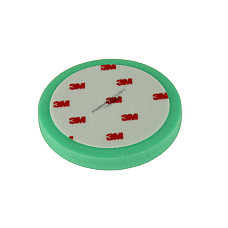 Abrazivi 150mm diam lustruire verde burete pentru lapte taiere rapida 3M 3M50487