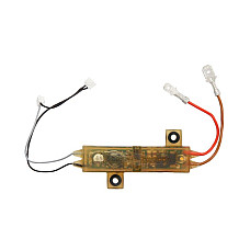 Cablaj Kit reparare modul LED maro/negru/rosu controler far / reflector Celis HELLA 8KB161 334-001