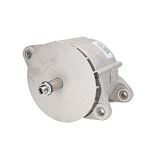 Alternator 12V 110A CASE IH 100 1000 3000 5000 MAXXUM 600 800 900 FIAT 1000 110-XX 115-XX F FIATAGRI F KOMATSU 3000 A S NEW HOLLAND XXX.90 6-590-DT-466 POWER TRUCK PTC-3070