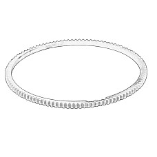 Coroana dintata, volanta Volanta IVECO DAILY CITYS DAILY I DAILY II DAILY III DAILY IV DAILY LINE DAILY V DAILY VI 01.78- OEM 4279804Z