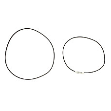 Piston, etrier frana Pistoan etrier NEW HOLLAND SBP 12-AG026