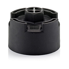 Cheie filtru ulei Oil filter wrench bell-shaped Plastic min. size: 68 mm application: oil filter MANN-FILTER LS 6