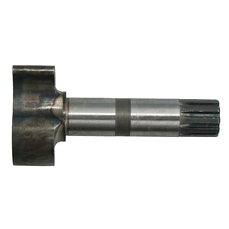 Ax frana Arbore expansor frana Stanga lungime totala: 202mm diametru: 38 SCANIA 3 4 4 BUS K PGRT TOURING 01.88- DT KLIMA 1.18179