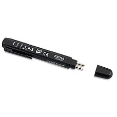 Aparate pentru fluide si combustibili Brake fluid tester TOPTUL JJDB0101