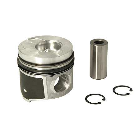 Piston 80 STD VOLVO S40 I V40 NISSAN INTERSTAR PRIMASTAR OPEL MOVANO A VIVARO A RENAULT CLIO II CLIO II/HATCHBACK KANGOO KANGOO EXPRESS LAGUNA I LAGUNA II 1.9D 03.97- NURAL 87-101500-00