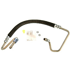 Furtun hidraulic, sistem de directie Furtun / teava de directie JEEP CHEROKEE GRAND CHEROKEE I 4.0/5.2/5.9 09.91-09.01 EDELMANN 71826ED