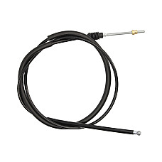Cablu, frana de lucru Parking handbrake cable PIAGGIO/VESPA ET4 LIBERTY LX NRG S 50-200 1999-2011 RMS RMS 16 355 5730