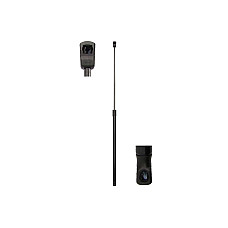 Amortizor capota Arcul cu gaz capota motor Dreapta/Stanga lungime maxima: 720mm sUV:300mm AUDI A6 ALLROAD C6 A6 C6 A7 KOMBI/LIMUZINA/SIKMA ZADNI CAST 05.04-05.18 MAGNUM TECHNOLOGY MGS0008MT