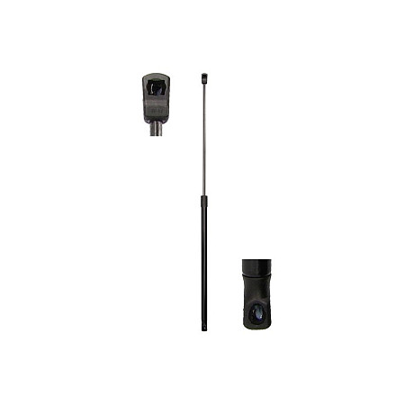 Amortizor capota Arcul cu gaz capota motor Dreapta/Stanga lungime maxima: 720mm sUV:300mm AUDI A6 ALLROAD C6 A6 C6 A7 KOMBI/LIMUZINA/SIKMA ZADNI CAST 05.04-05.18 MAGNUM TECHNOLOGY MGS0008MT