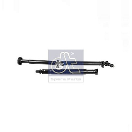 Ax cardanic, antrenarea arborelui Drive shaft FORD TRANSIT 04.06-08.14 DT KLIMA 13.20002