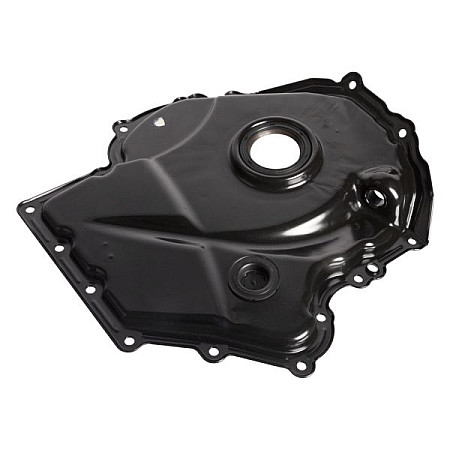 Acoperire carcasa distribuie Timing cover AUDI A1 A3 A4 ALLROAD B8 A4 ALLROAD B9 A4 B8 A4 B9 A5 A6 C7 A6 C8 A7 A8 D4 Q2 Q3 Q5 Q7 TT SEAT ALHAMBRA ALTEA ALTEA XL ATECA EXEO EXEO ST 1.8-2.0H 03.06- FEBI BILSTEIN 171353