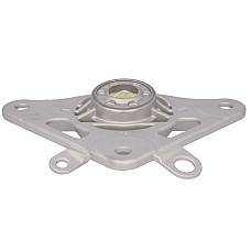 Rulment sarcina suport arc Montare cu structura MacPherson Spate Dreapta FIAT 500X JEEP COMPASS RENEGADE 1.0-2.0D 07.14- KAYABA KYBSM5891